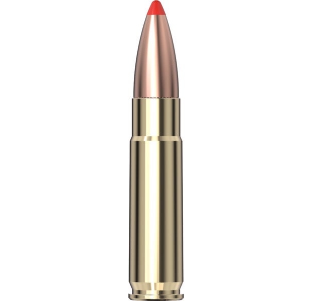 Hornady Custom™ Ammunition 300 Blackout 135 gr FTX® 20/Box