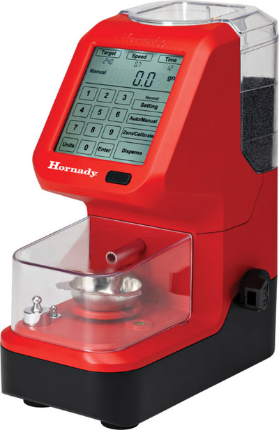 Hornady Auto Charge® PRO