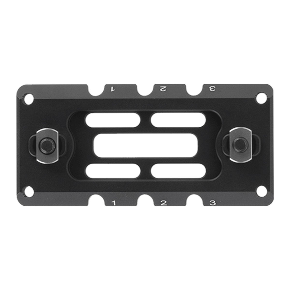 UTG PRO® M-LOK ARCA Rail 3,1"