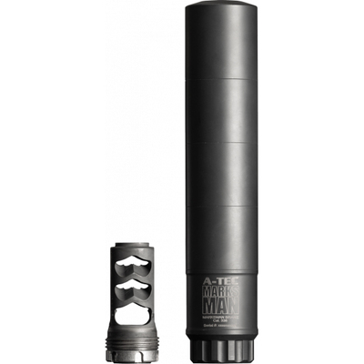 A-Tec Marksman Silencer