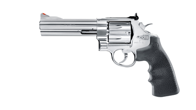 Smith & Wesson 629 Classic CO2 4,5mm Diabol