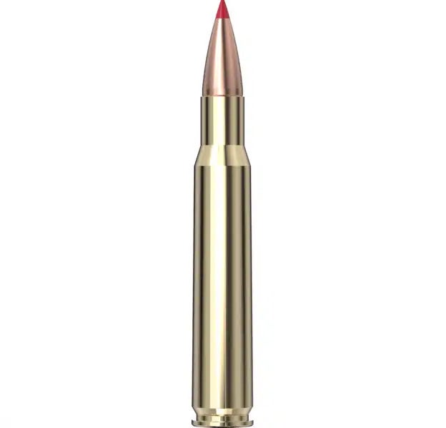 Hornady Superformance® Ammunition 30-06 SPRG 165 gr CX™ SPF 20/Box