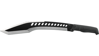 Walther Mach Tac 2, machete