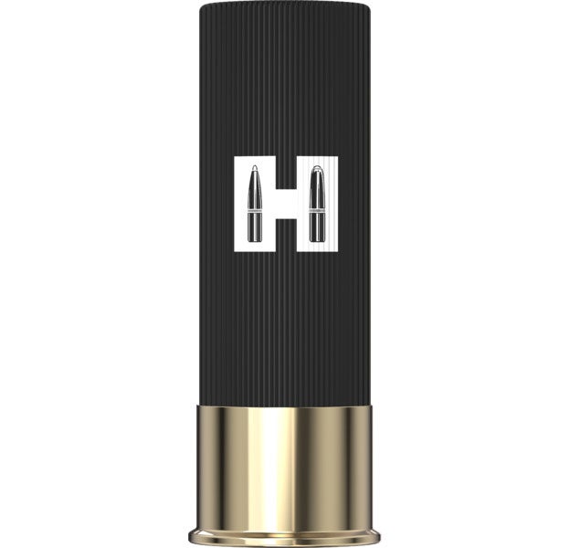 Hornady Superformance® Ammunition 12 GA Slug 300 gr Monoflex® 5/Box