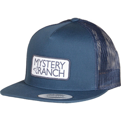 Mystery Ranch - Trucker Navy
