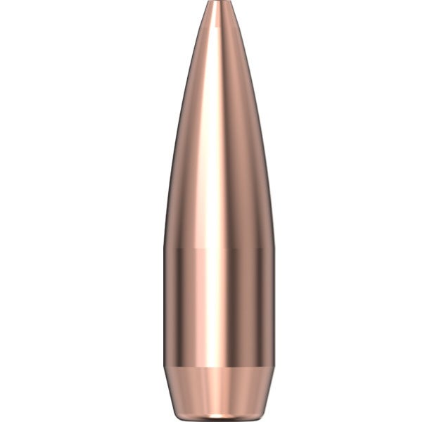 Hornady Match™ Bullets 30 Cal (.308) 155 gr BTHP Match™ 100/Box