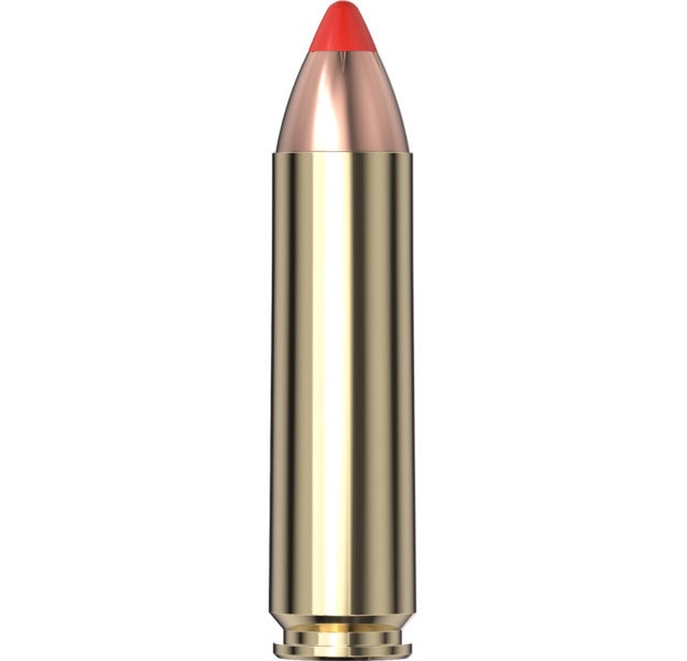 Hornady Black™ Ammunition 450 Bushmaster 250 gr FTX® 20/Box
