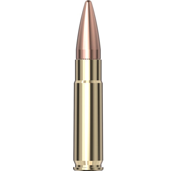 Hornady Frontier® Ammo 300 Blackout 125 gr FMJ 