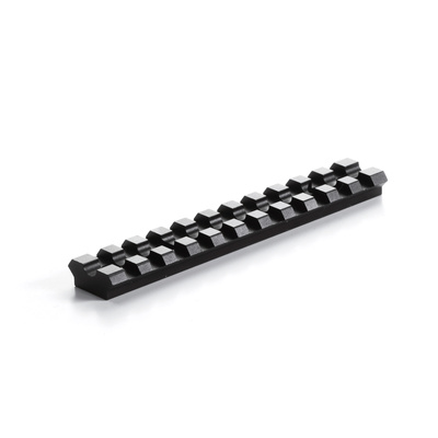Leapers UTG Tactical Low-Profile Rail Mount, Picatinnybas Ruger 10/22