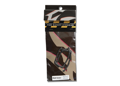 Edge Blader Runner Foam Gasket Kit / Vindskydd