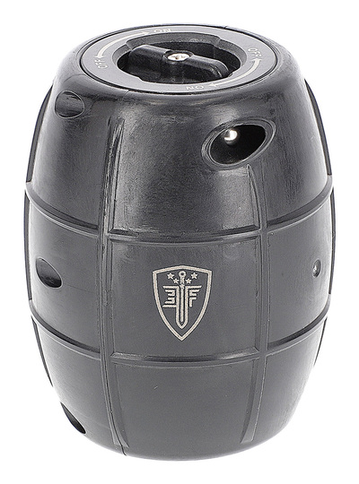 Elite Force Hailstorm Grenade Gas 6mm