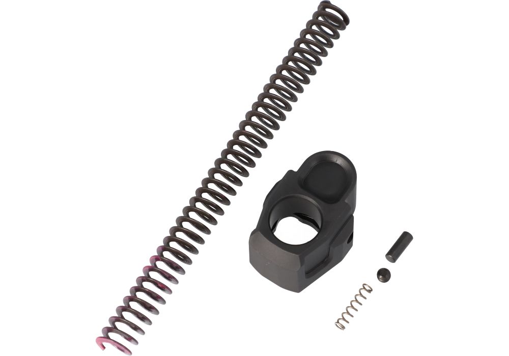 Sig Sauer P211 GTO Barrel Block Assembly
