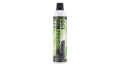 Elite Force Green Gas 600ml