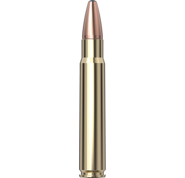 Hornady Custom™ Ammunition 9.3X62 286 gr Interlock SP 20/Box