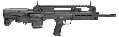 Springfield Hellion .223 Rem 18" 5rd