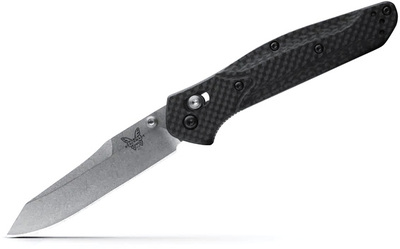 Benchmade 940-1, Osborne Design