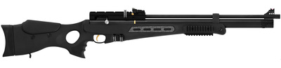 Hatsan BT65 SB Elite Kit LW 6,35mm 10J