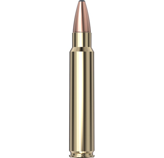 Hornady Dangerous Game™ Ammunition 375 Ruger 270 gr SP-RP 20/Box