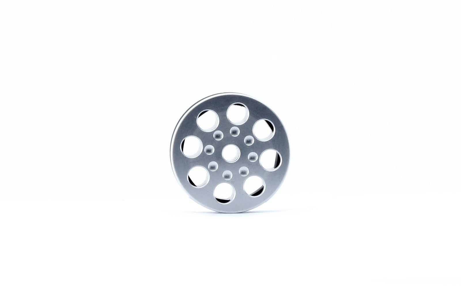 Magasin till Walther Rotex 4,5mm