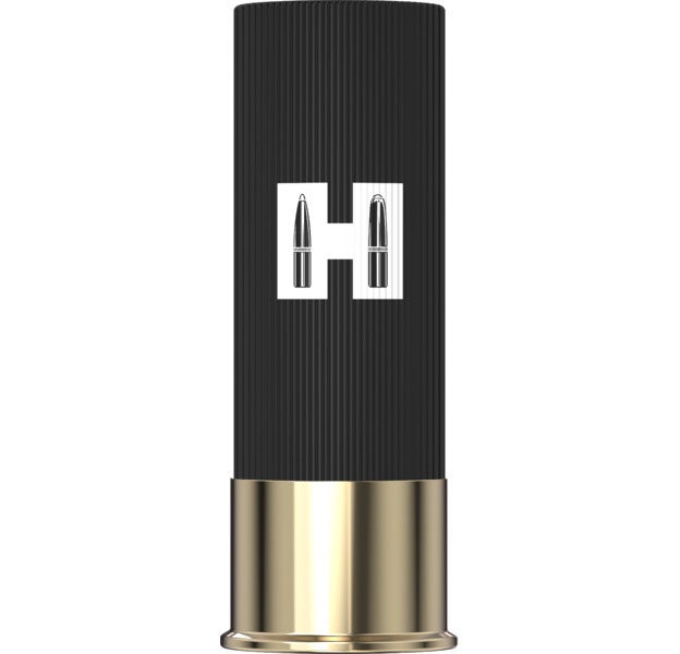 Hornady Custom Lite® Ammunition 12 GA Slug 300 gr FTX® 5/Box