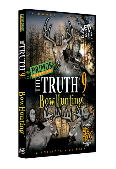 Primos Truth 9 Bowhunting