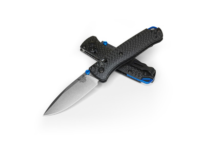 Benchmade 533-3 Mini Bugout