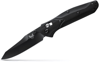 Benchmade 945BK-1 Mini Osborne Design