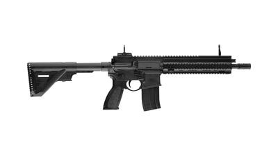 Heckler & Koch HK416 A5 CO2 4,5mm BB