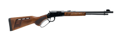 Savage Revel DLX 18"