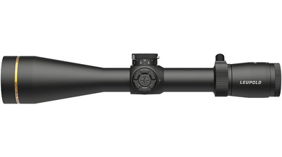 Leupold VX-5HD Gen2 3-15x50 CDS-SZL2 Side Focus Illum. FireDot Duplex