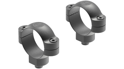 Leupold QR 30mm Rings