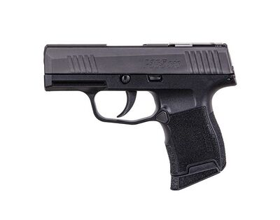 Sig Sauer P365 SAS 3,1" 9mm x 19 (2) 10rd Mag