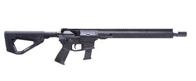 Hera Arms THE9ers Sport 9mm 16,75" CCS Stock