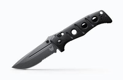 Benchmade 275SGY-1 Adamas®