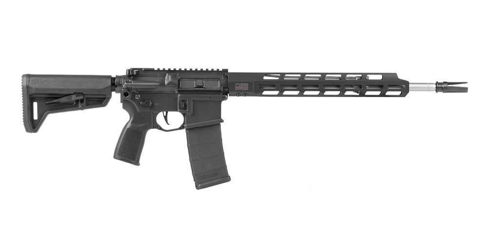 Sig Sauer M400 Tread 2.0 16" 5.56 NATO (1) 30rd