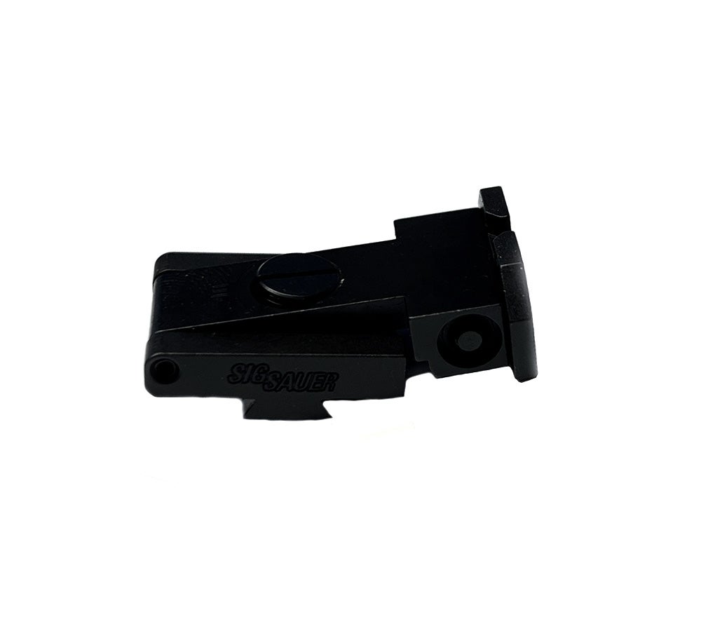 Sig Sauer 1911 Spare Part Rear Sight