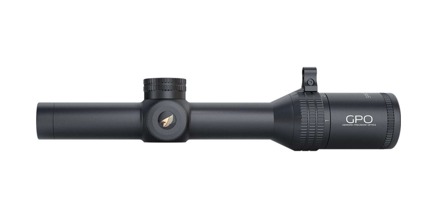 GPO SPECTRA 8x 1-8x24i G4i