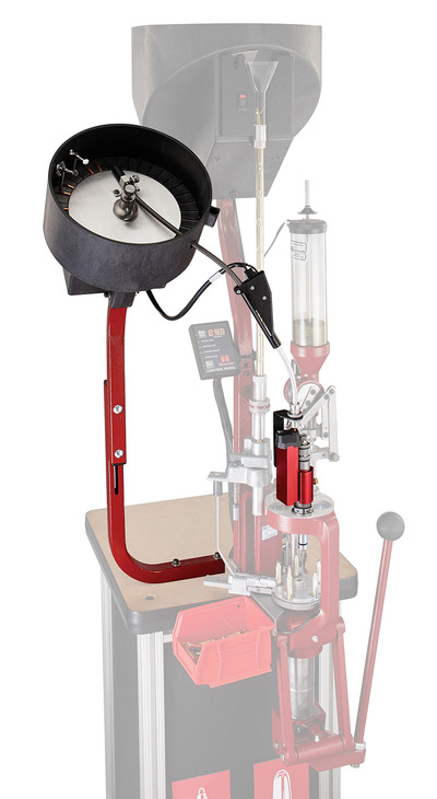 Hornady Lock-N-Load® AP™ Rifle Bullet Feeder W/22 Cal