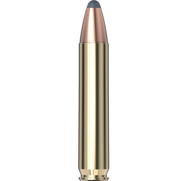 Hornady American W. Ammunition 350 Legend 170 gr Interlock® 20/Box
