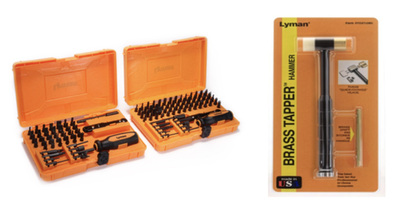 Steyr ATC/ATD Maintenance Cleaning Set