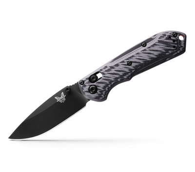 Benchmade 565BK-02 Mini Freek