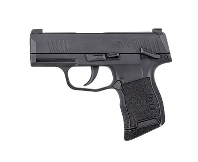 Sig Sauer P365 4,5mm BBs