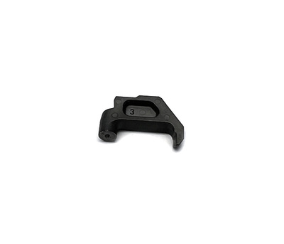 Sig Sauer P320 Spare Part Extractor, Tungsten DLC