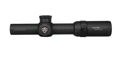 Accufire Prospectis EVRO-6 1-6x24