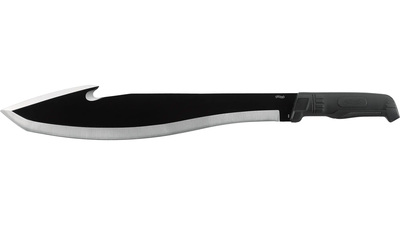 Walther Mach Tac 1, machete