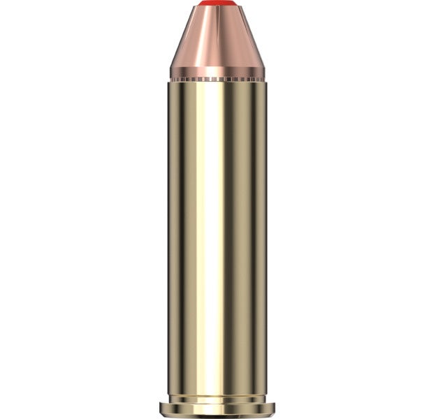 Hornady Critical Defense® Ammunition 357 Mag 125 gr FTX® CD 25/Box