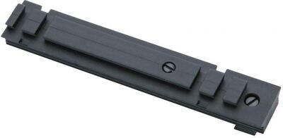 Walther Combi Scope Mount Base