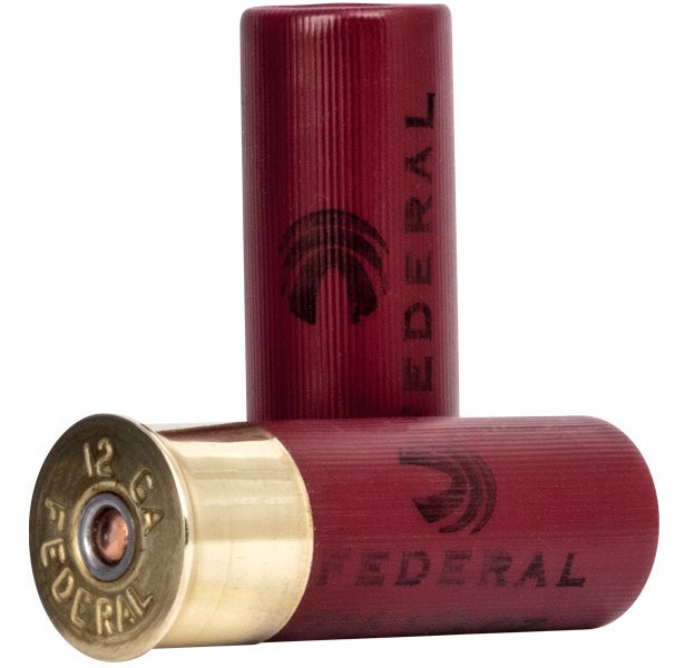Federal Top Gun Lead Subsonic 12/70 32g No 7.5 25/Box