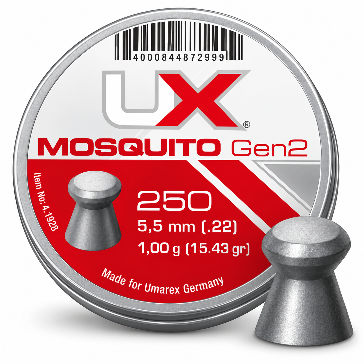 UX Mosquito Gen2