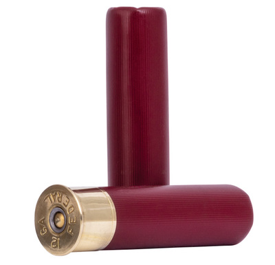 Federal Premium Buckshot 12/89 18 Pellets 5/Box